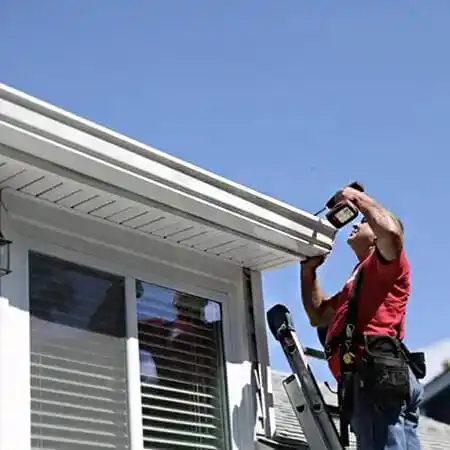 gutter services Yakima